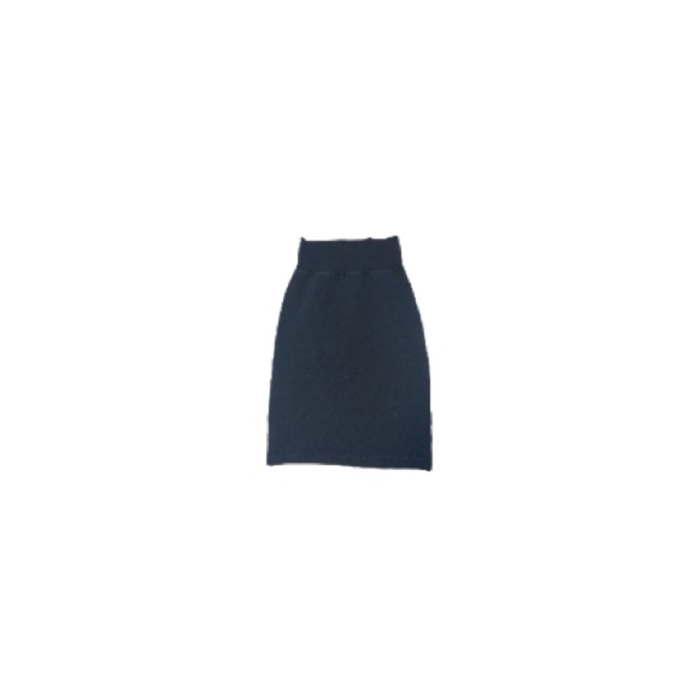 American Apparel Vintage Black High Waisted Pencil - Women’s Size Extra Small